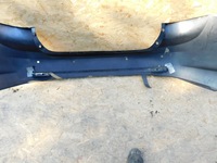 фото thumb №10, Mazda cx7 cx-7 lift 09- бампер задний задняя