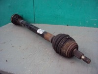 Купить Octavia 1.9 tdi приводной вал правая 1j0407272jk длинная, фото thumb