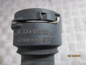 фото thumb №13, Штуцер vw polo iv 1.2 b 01-04r 6q0122291f