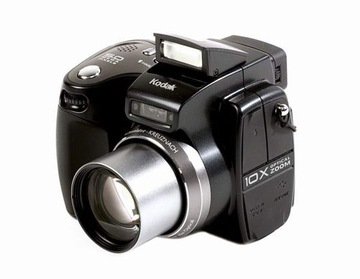 KODAK KLIC-5001 Зарядное устройство DB-L50 DX6490 DX7590