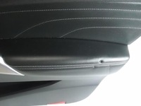 фото thumb №7, Обивка обшивка дверь правый перед citroen ds5