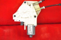 фото thumb №5, Підйомник скло лівий задня renault fluence 09-16