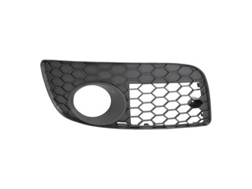 фото thumb №1, Решётка решётка заглушка vw golf v 5 1k0 gti 2003- r