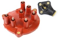 фото thumb №1, Контактний палець трамблерна кришка апарат do mercedes w124 300 w463 300