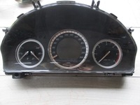 фото thumb №1, Лічильник прилади w204 a2045404448