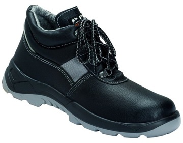 Buty robocze 306 Z PODNOSKIEM S1 PPO ROZMIAR 41