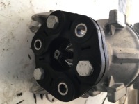 фото thumb №1, Резиновый элемент вала приводного bmw f36 4 gt 2.0d