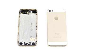 968 Чехол для iPhone 5s ОРИГИНАЛЬНЫЙ демо - хорошее состояние
