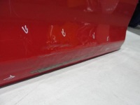 фото thumb №2, Двері праве opel corsa d 3d