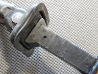 фото thumb №3, Skoda rapid ограничитель дверь перед 5ja837249