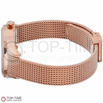 WROCŁAW zegarek damski Festina F20338/1 SWAROVSKI