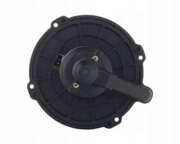 фото thumb №3, Вентилятор opel frontera b 1999-2003 воздуходувка