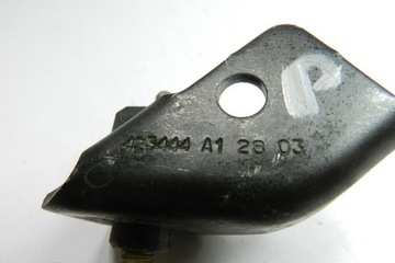 фото thumb №3, Peugeot 206 cc відбійник кришки багажника лівий праві комплект