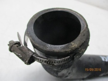 фото thumb №5, Шланг труба води trafic vivaro 1.9 dci 04r