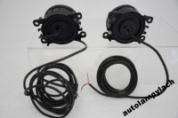 фото thumb №2, Citroen c4 c5 xsara led дневные magneti marelli ^