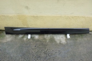 фото thumb №6, Bmw 3 e90 e91 lci рестайлинг порог правые накладка