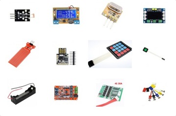 Антенна 433 МГц 2,15 дБи Пульт дистанционного управления Arduino 16 мм