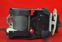 фото thumb №5, Pas безопасности правый задняя jaguar xj xj308 99r