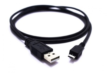 КАБЕЛЬ VITALCO MICRO USB РАЗЪЕМ USB - MICRO PLUG 0,5M