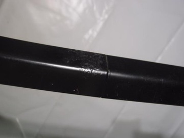 фото thumb №9, Рейлинг крышный левый bmw x3 e83 2004r