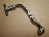 фото thumb №1, Vw passat b8 2.0 tdi трубка egr 04l145735e