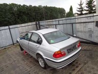 фото thumb №9, Трубки дроти випарник кондиціонера bmw 3 e46
