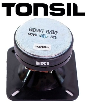 БАШНЕВЫЙ ДИНАМИК TONSIL GDWT 9/80 ALTUS 110