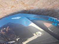 фото thumb №4, Капот vw passat cc 08-12