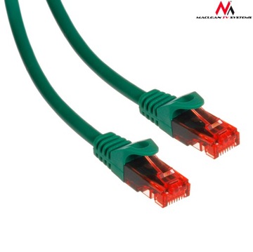 СЕТЕВОЙ КАБЕЛЬ LAN PRO. ETHERNET RJ45 UTP CAT6 3M