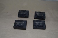 фото thumb №1, Блок керування модуль двері vw audi 5q0959393 d