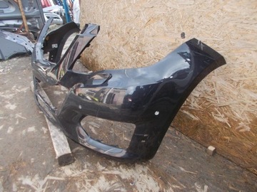 фото thumb №7, Бампер перед переднє mercedes glk w204 12-