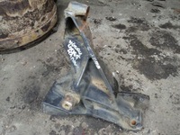 фото thumb №1, Odlew кронштейн бампера рами ліва scania 4 1404477