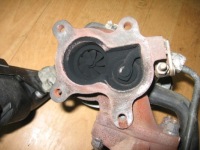 фото thumb №2, Mazda 2 ii fusion 1.4 tdci турбина турбонагнетатель