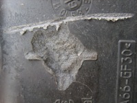 фото thumb №2, Інтеркулер fiat punto bravo opel corsa d alfa mito