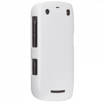 CASE-MATE BT BLACKBERRY 9350 9360 9370 БЕЛЫЙ