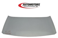 Капот крышка двигателя renault laguna 2 рестайлинг Цена, фото thumb