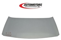 фото thumb №2, Капот крышка двигателя renault laguna ii lift