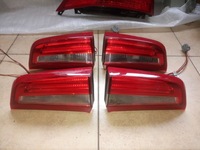 фото thumb №1, Volvo s60 po 2010- лампа na кришка задня задня