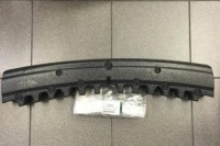 Купить Jaguar x type абсорбер бампера задняя оригинал!, фото thumb