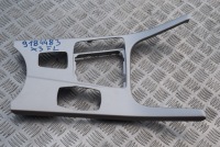 Купити Рамка тунель середнього bmw x3 f25 lift 9184483, фото thumb