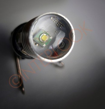 СВЕТОДИОДНАЯ ЛАМПА Py21W CREE SMD 5050 R5W ДНЕВНОЙ СВЕТ BAU15S