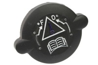 фото thumb №1, Peugeot 106 306 partner крышка бака жидкость