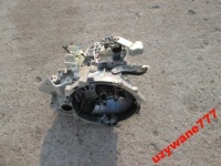 фото thumb №3, Mitsubishi space star коробка передач передач 1.0 b 2015 r