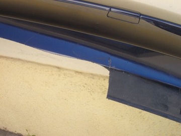 фото thumb №11, Bmw 5 e60 sedan датчики pdc бампер задний зад