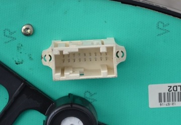 фото thumb №9, Спідометр  прилади peugeot 206 2,0 hdi 9648836980