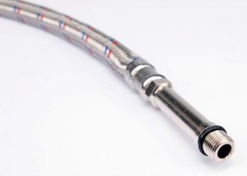 ШЛАНГ ДЛЯ СОЕДИНЕНИЯ БАТАРЕИ 3/8` M10 500MM