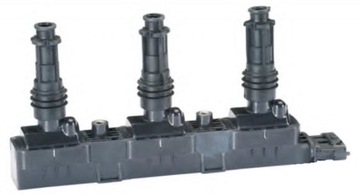 фото thumb №1, Opel corsa b, c 1.0 z10xe катушка зажигания