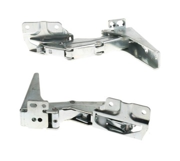 Петля Hettich для двери холодильника Amica 3903 5.0 3362