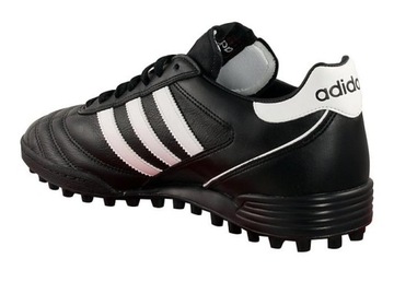 Футбольные бутсы Kaiser 5 Team TF Adidas Turf Orlik 41 1/3 из кожи Orlik