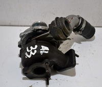 фото thumb №10, Турбіна laguna ii / espace iv / vel satis 2.2 dci